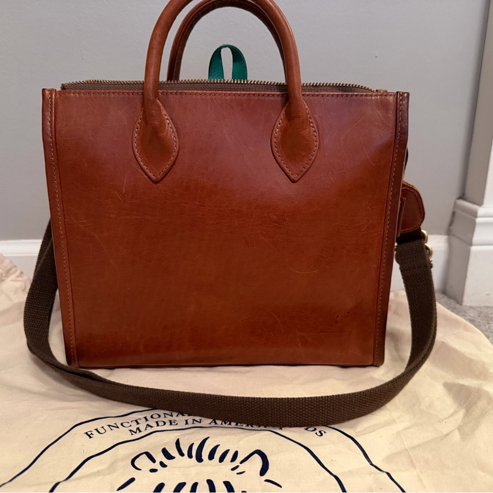 Blair Ritchey Mini Penn Carryall